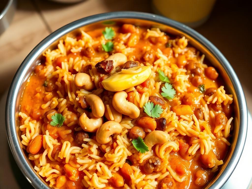 Bisi Bele Bath