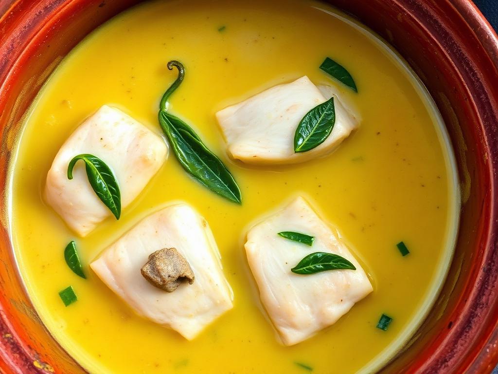 Meen Moilee