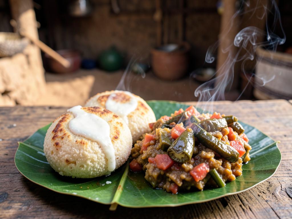 Litti Chokha