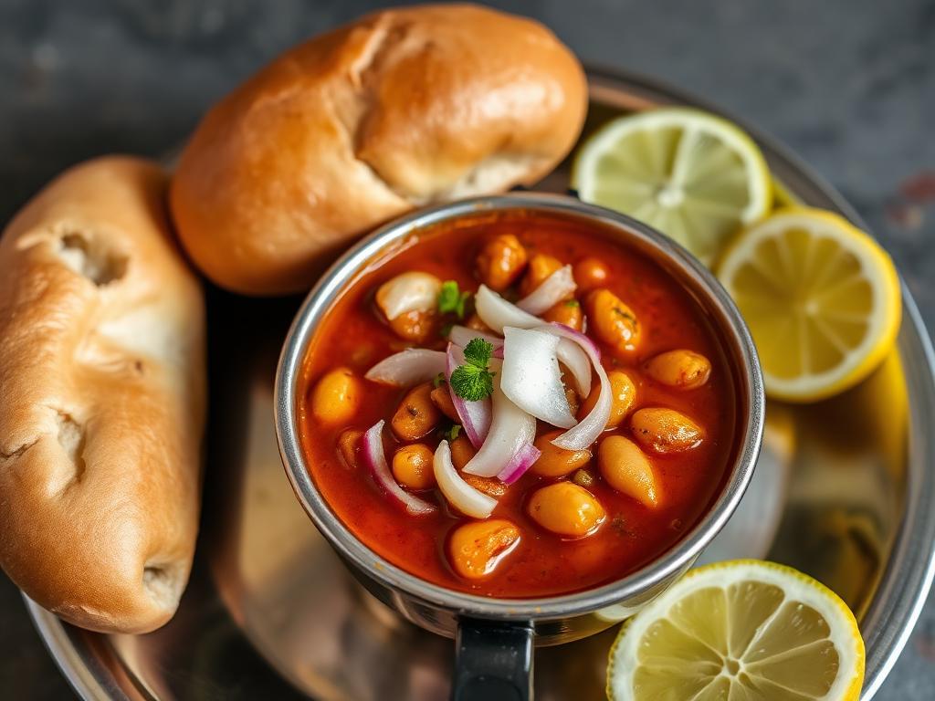 Misal Pav