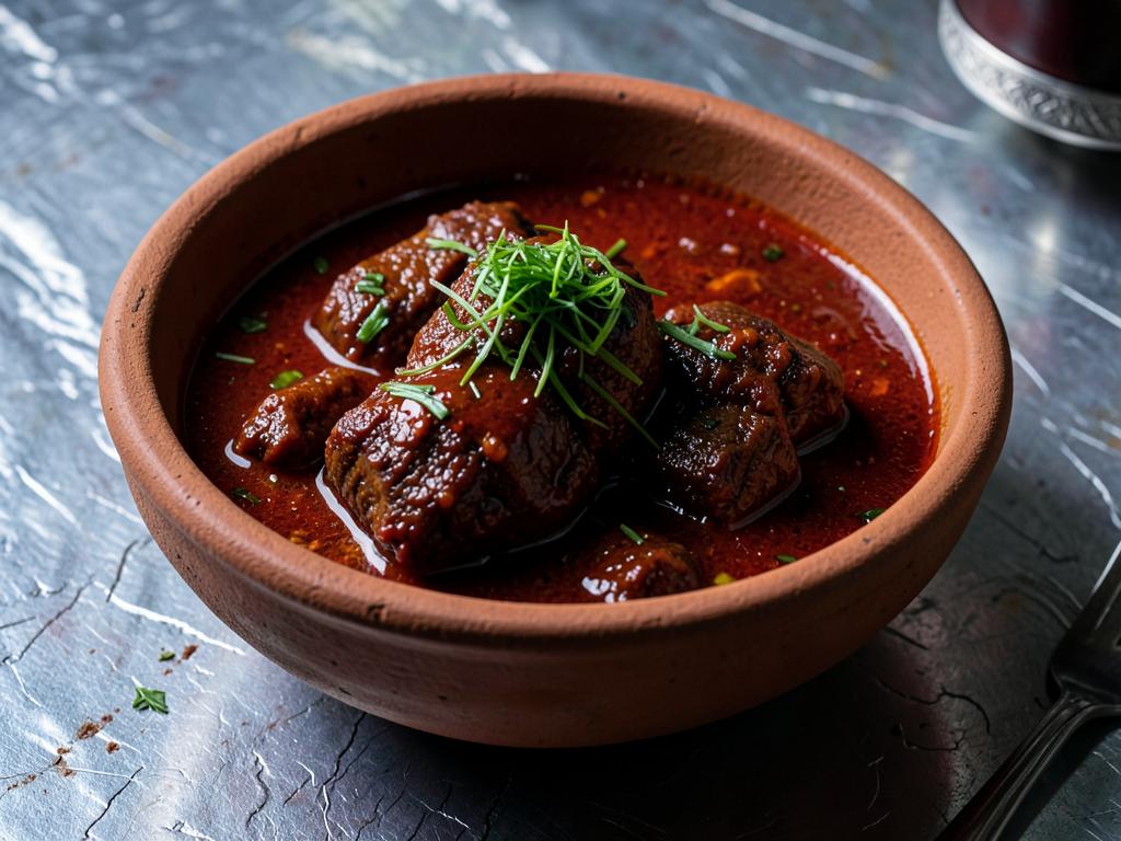 Rogan Josh