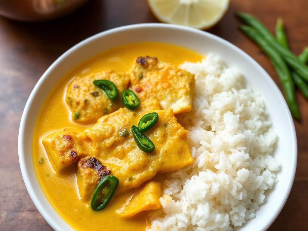 Shorshe Ilish